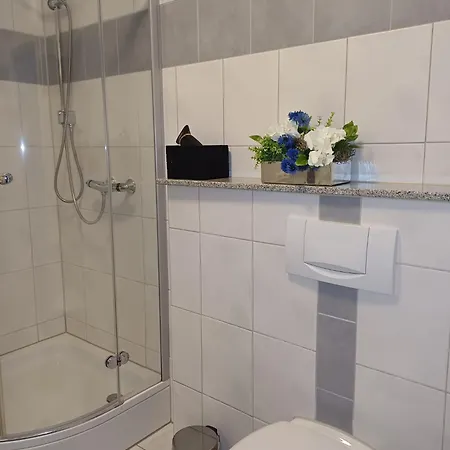 Ferienwohnung Mila Mechernich Exterior foto