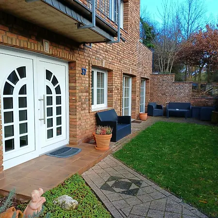 Ferienwohnung Mila Mechernich Exterior foto