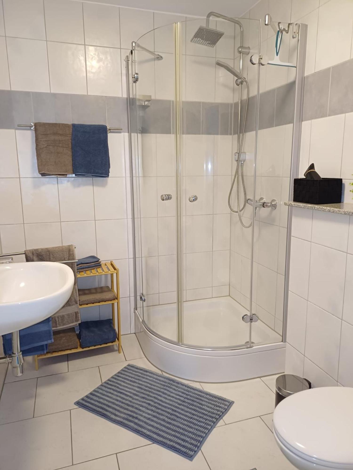 Apartment Mila Mechernich