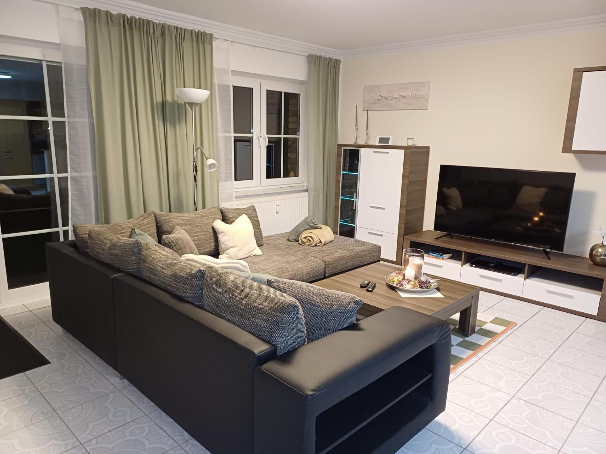 Mila Apartment Mechernich