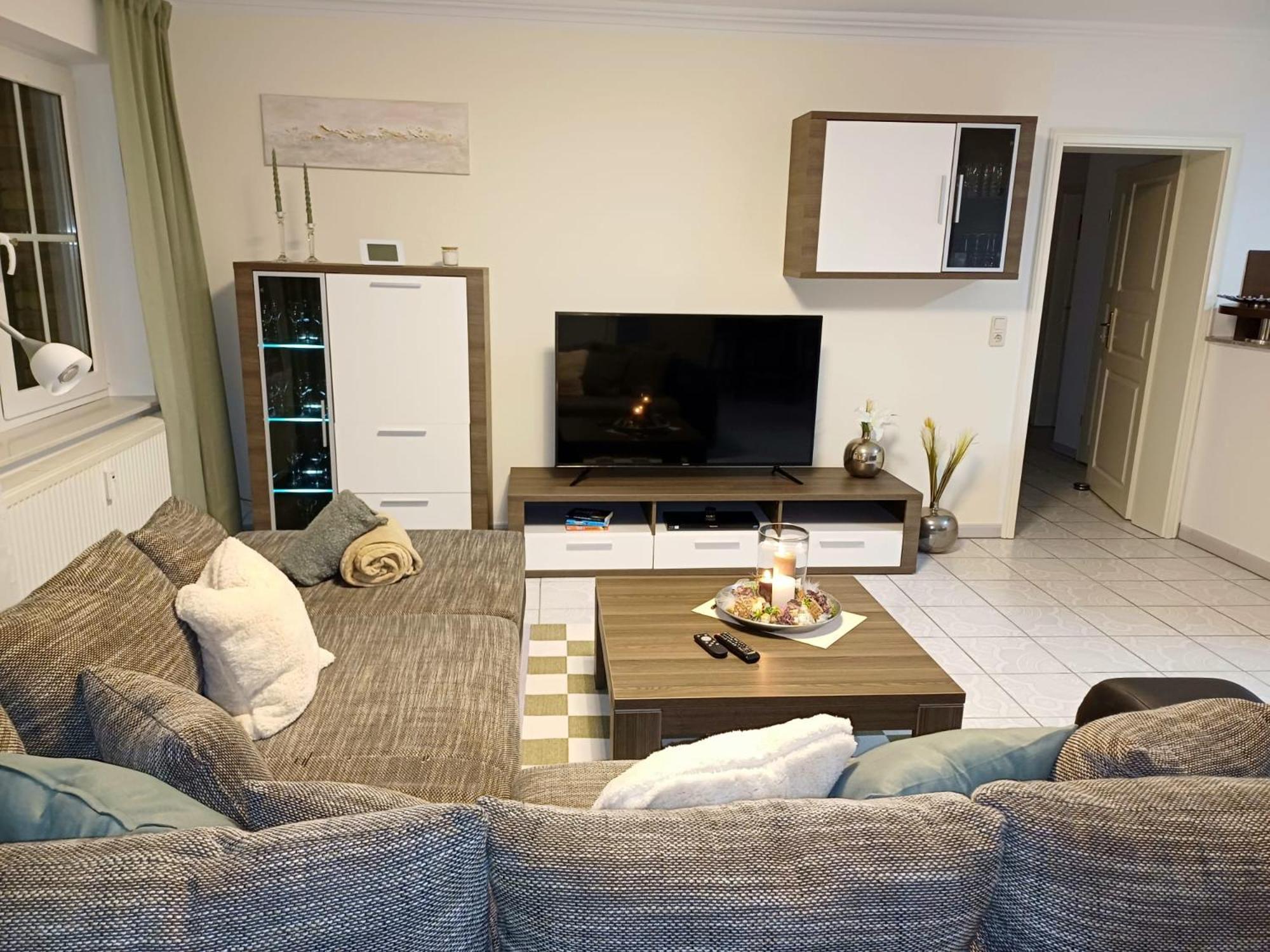 Apartment Mila *